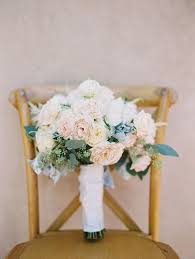 Peonies are the best choice for bouquets and especially bridal rustic bouquets. Sweet California Wedding Timing Is Everything Modwedding