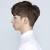 Korean Hairstyle Men Short