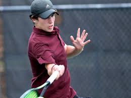 Meet The Oklahoman's 2023 All-City high school boys tennis roster