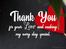 Johnny cash love quotes hank williams love quotes rolling stone love quotes the monkees love quotes guns n roses love quotes fleetwood mac love quotes jim croce love quotes jimmy page love quotes zac brown band. Thank You My Love Messages And Quotes Wishesmsg