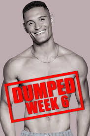 Who Is Danny Williams Love Island Star And Jourdan Riane Move In Together In 2020 Love Island Moving In Together Caroline Flack