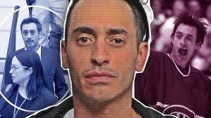 George Parros vs Patrick Bordeleau Nov 2, 2013