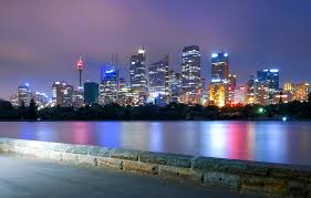 More images for sydney australia skyline » Sydney Skyline Australia