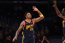Warriors aren't as interested in damian lillard as others. Xqyglahc9yusfm