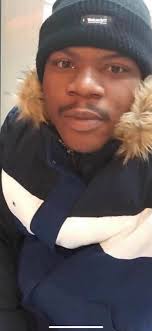 YOUNG MAN KILLED: James Primer, 29, was shot & killed in the 8300 block of  South Ingleside, Chatham neighborhood, South Side