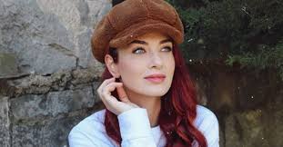 İşte, yasemin güner ile ilgili son durum ve güncel haberler! Kuzey Yildizi Ilk Ask In Basrolu Aslihan Guner In Kardesi Gorenleri Sasirtti