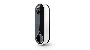 Maybe you would like to learn more about one of these? Arlo Essential Video Doorbell Wire Free Review Pcmag