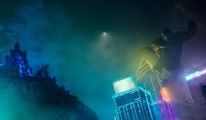 Godzilla Vs Kong Three New Images Plus New Poster Promise A Visually Stunning Monster Fight Bloody Disgusting