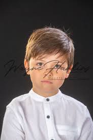 Isaac Eames ( Head Shots )