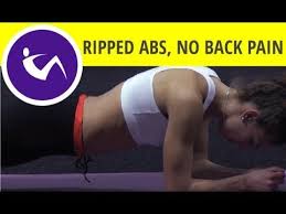 Pin On Lower Back Stretching