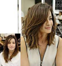 Les coupes de cheveux à adopter à 40 ans. Epingle Sur A Essayer