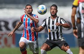 Hoje 31 de julho de 2021 ás 16h00. Atletico Mg X Bahia Onde Assistir Provaveis Times E Desfalques Lance