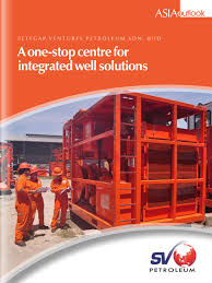 We aim to provide flexible services and deliver quality products to our customers. Setegap Ventures Petroleum Sdn Bhd By Outlook Publishing Issuu
