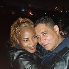 Teresa Patty's Instagram, Twitter & Facebook