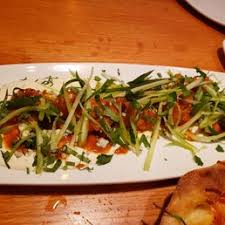 California pizza kitchen crispy fish tacos calories there are 1150 calories in crispy fish tacos from california pizza kitchen. California Pizza Kitchen At Virginia Beach 314 Photos 165 Reviews Pizza 200 Central Park Ave Virginia Beach Va Restaurant Reviews Phone Number Menu