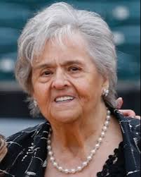 Elaine Mae Castine Obituary August 31, 2022