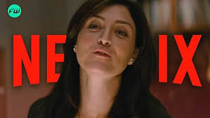 NCIS' Legend Sasha Alexander Joins 90% Rotten Tomatoes Hit Netflix Series