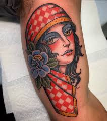 Dennis Duran • Tattoo Artist • Tattoodo