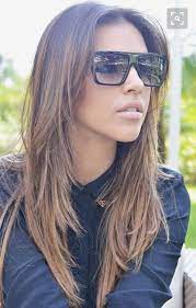 Pin By Arzu Sariboga On Hair Styles Hair Styles Straight Hairstyles Long Straight Hair
