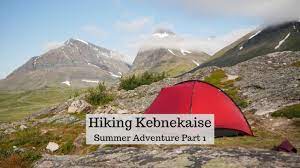 Travelers reviews · 24/7 support · verified guides · lowest prices Hiking Kebnekaise Summer Adventure 2019 Part 1 Youtube