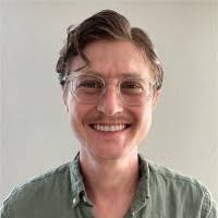 Eric Harrison Riddle, EA