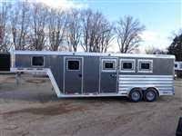 P&p trailer sales is a premier nationwide trailer dealer located in texas, oklahoma and arkansas. Featherlite Trailers For Sale