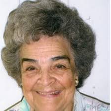 Lillian Furtado Obituary March 15, 2018