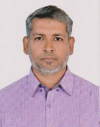 Dr. Abdus Subhan Mollick