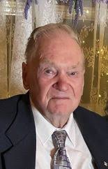 McARTHUR, James “Milton”