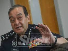 Muhammad danial has disabled new messages. Henti Sebar Berita Palsu Kematian Syed Muhammad Danial