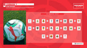 A spanyol bajnokság élcsapatával játszik a falco. Hivatalos A 2019 2020 As Spanyol Bajnoki Menetrend Madridom Hu