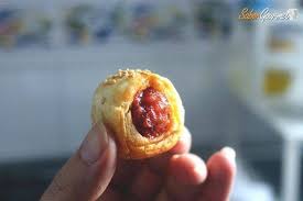 La imaginación en la cocina no tiene por qué tener límites, y esta receta de navidad es una muestra de ello. 25 Aperitivos Y Entrantes Para Navidad 2020 Faciles Y Rapidos Saborgourmet Com