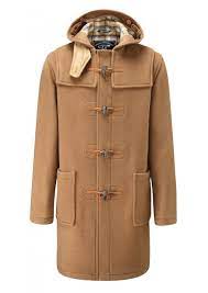 Find great deals on ebay for duffle coat camel. Original Montgomery Classic Duffle Coat Camel Extra Long Buy British Duffles Online Uk