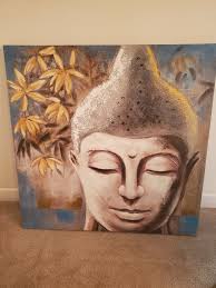 Canvas for Sale in Aberdeen