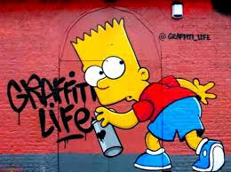 Pin By Nathaly Pabon On Art Murals Street Art Street Graffiti Street Art