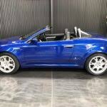 Image result for Azzurro Gabbiano 2008 Alfa-Romeo