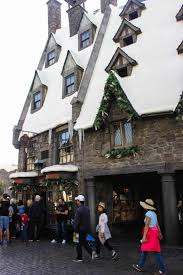You'll travel to the harry potter theme park england on luxury transportation and you'll have over 3 hours to explore the studios before returning to central london. Harry Potter Vacation Tips California Florida And The Uk