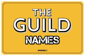 Our system helps everyday thousands of designers (famous or not) to find the fonts they need to complete their work. 100 Badass Guild Names Meebily