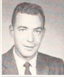 Jon Robert Mattison (1938-1986)