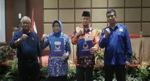 Kondisi bupati sleman, sri purnomo menurut salah satu putranya, dr. Profil Sri Muslimatun Maju Cabup Pilkada Sleman 2020 Setelah Jadi Wabup Suara Jogja