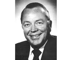 Robert Teece Obituary (2014)