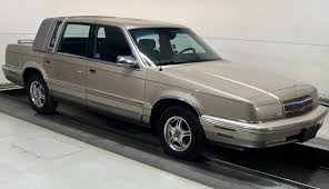 Image result for Bright Silver Quartz 1993 Chrysler