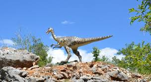 Le Plus Petit Dinosaure Connu Trouve Dans L Ambre En 2020 Dinosaure Culture Art Fossiles