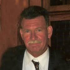 Charles M. "Chuck" Johnson Jr. Obituary