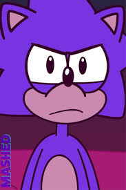 Sonic vs Rule 34 (TV Mini Series 2019– ) - IMDb