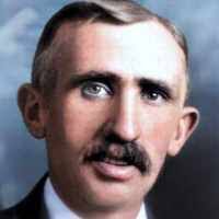 Michael Ezra Beus (1874–1963)