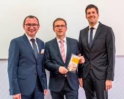 Beste Fordermittelbank 2017 Raiffeisenbank Neumarkt St Veit Reischach Eg