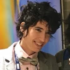 Simon Ayala's Instagram, Twitter & Facebook