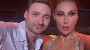 Link to post share on other sites. Beste Partner Wahl Senna Happy Mit Let S Dance Robert Promiflash De