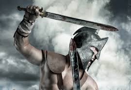 Человек по имени спартак был. Spartak Gladiator Brosivshij Vyzov Rimu Mydiscoveries Ru